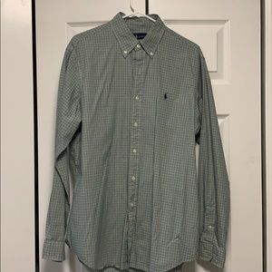 Polo by Ralph Lauren Button Down
